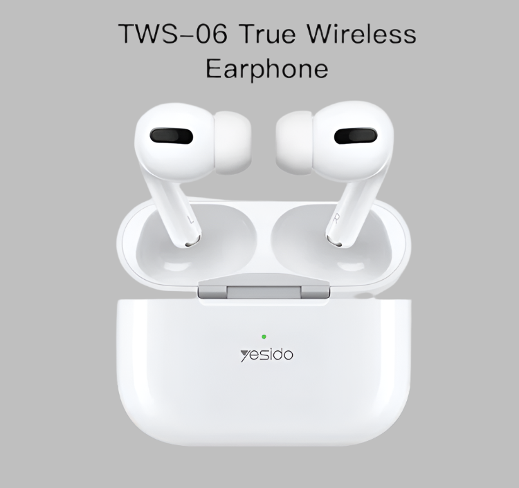 True Sound Air pods