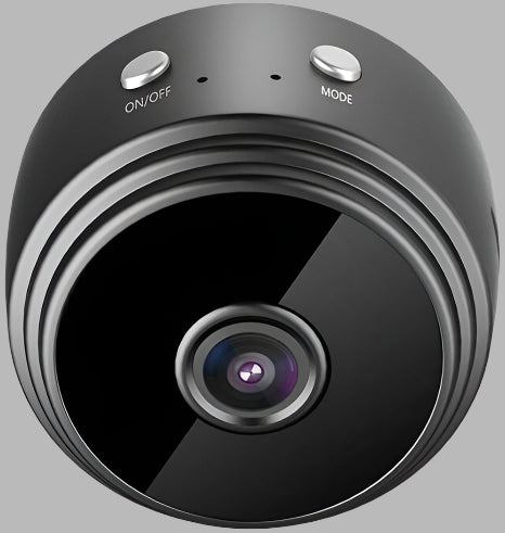 A9 Mini Wireless Security Camera