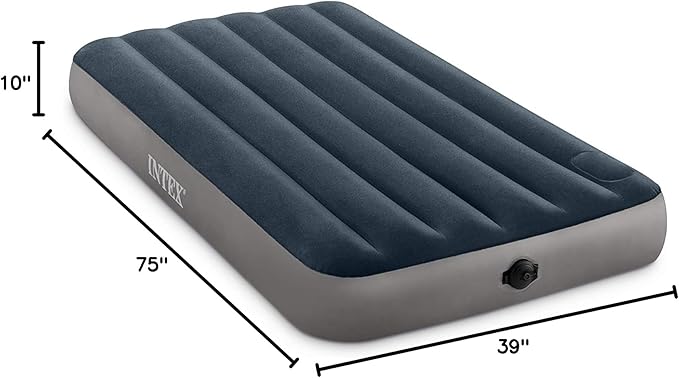 Height Twin Air Mattress