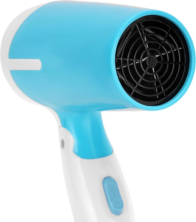 Foldable Handle Hair Dryer