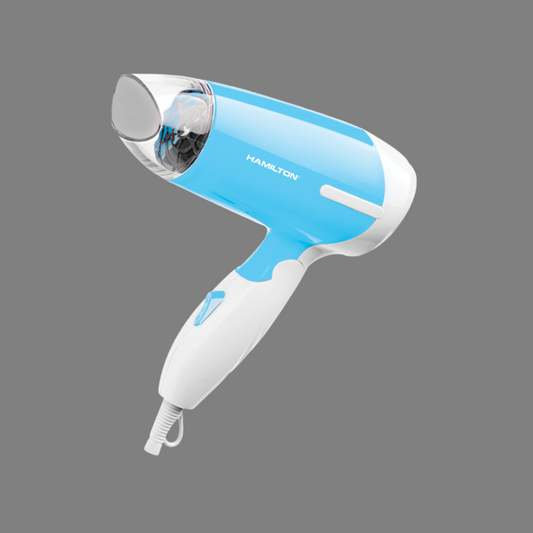 Foldable Handle Hair Dryer