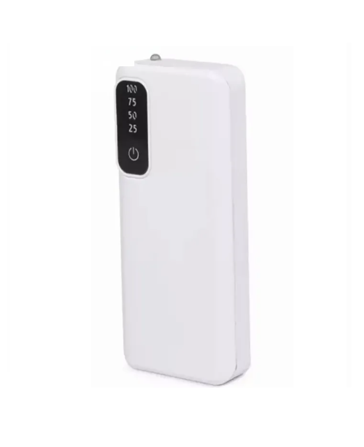 Fast Power Bank