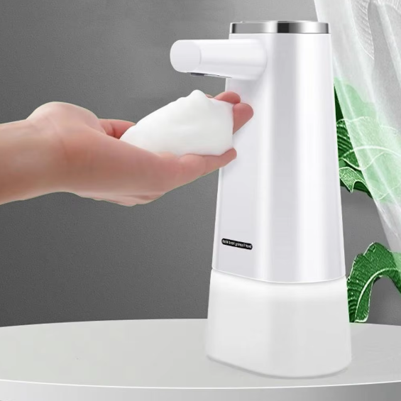 Soap Dispenser