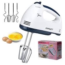 Super Hand Mixer